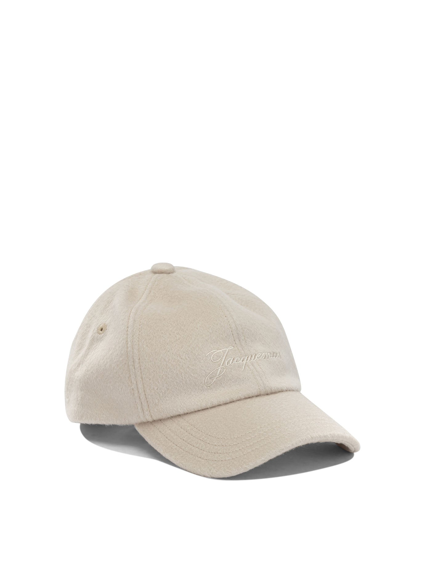 "Le Casquette Cachemiro" Baseball Hat Hats