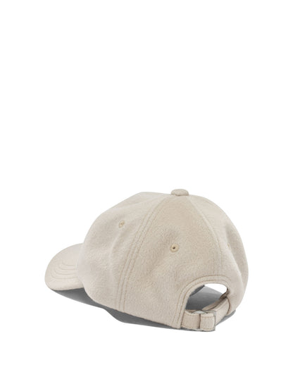 "Le Casquette Cachemiro" Baseball Hat Hats