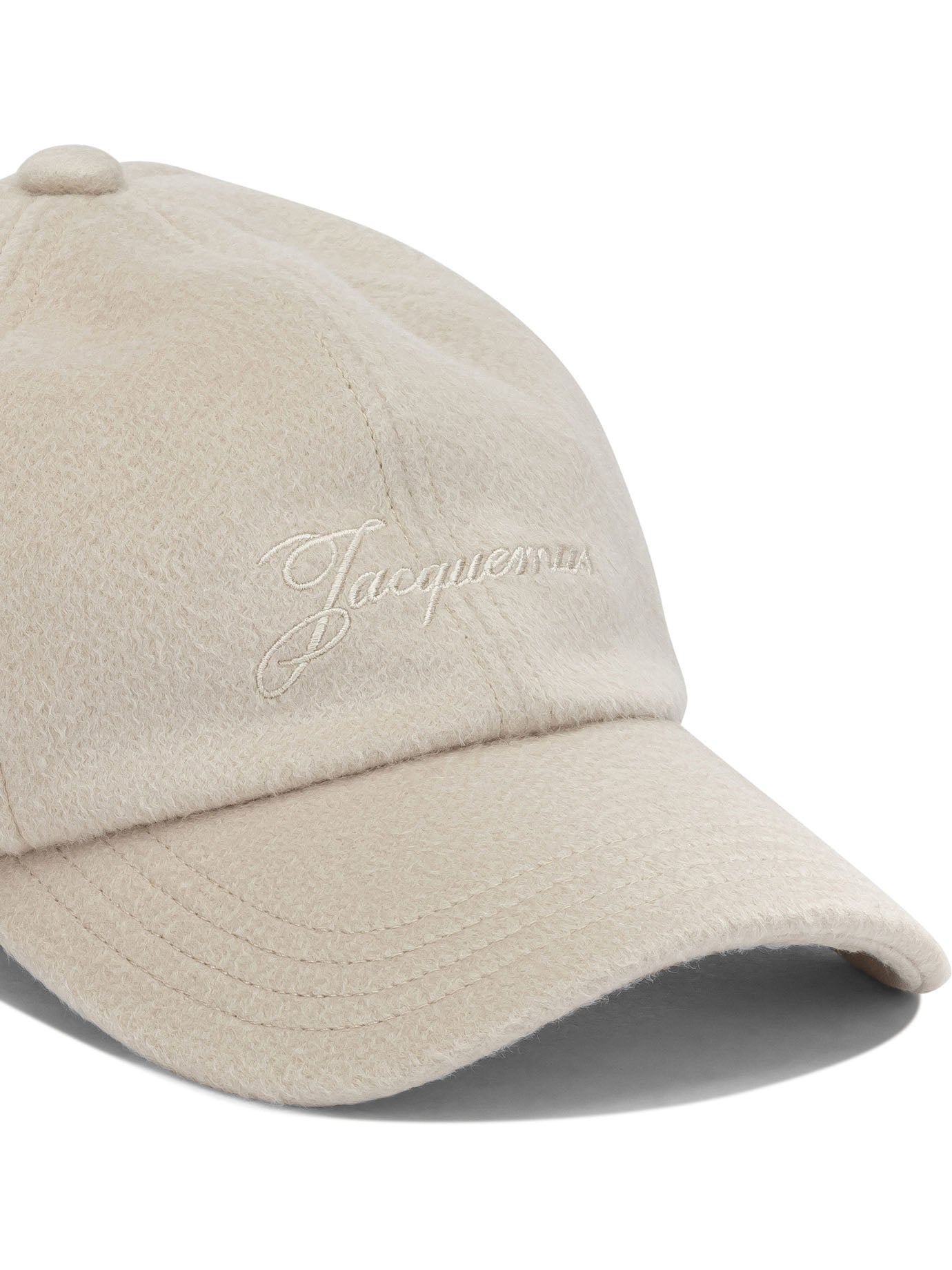 "Le Casquette Cachemiro" Baseball Hat Hats