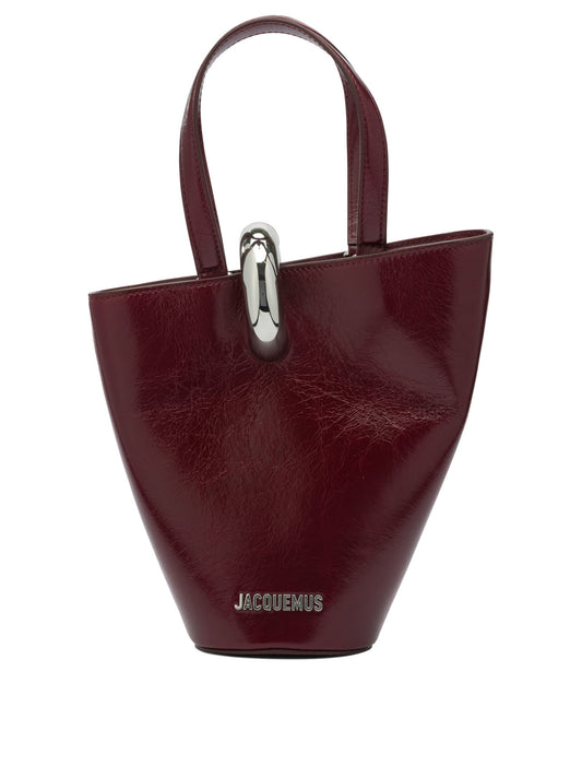 "Le Petite Bambola" Handbag Handbags