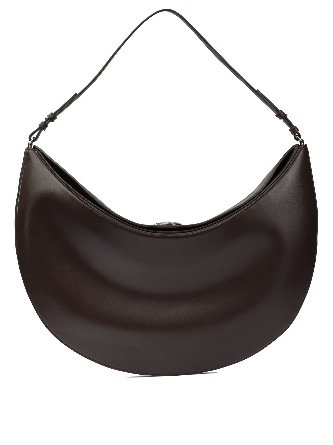"Le Ovalo" shoulder bag Shoulder bags