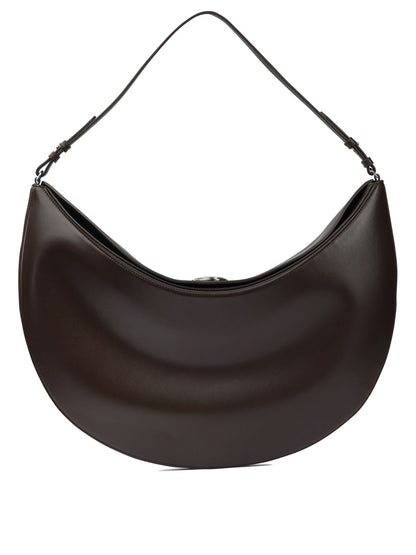 "Le Ovalo" shoulder bag Shoulder bags