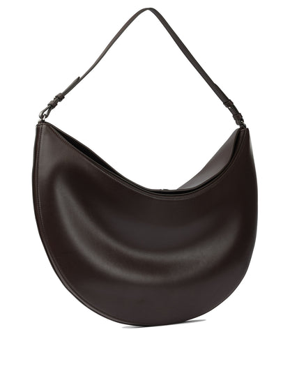 "Le Ovalo" shoulder bag Shoulder bags