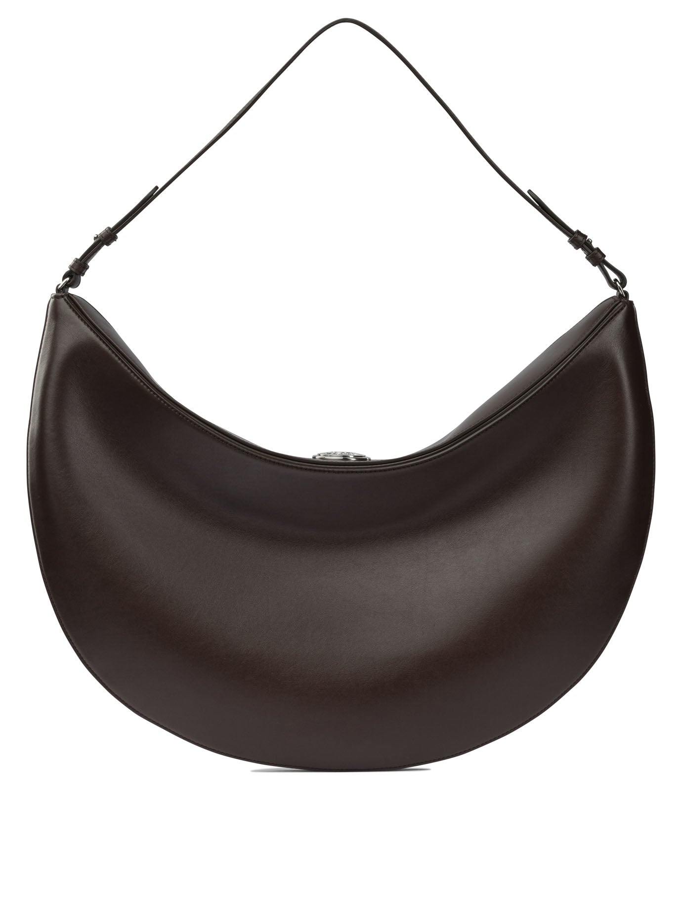 "Le Ovalo" shoulder bag Shoulder bags