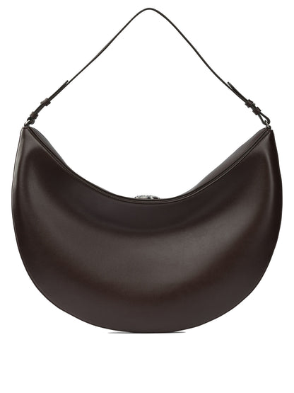 "Le Ovalo" shoulder bag Shoulder bags