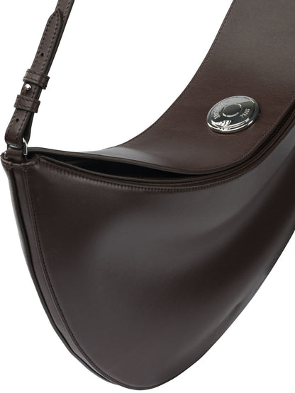 "Le Ovalo" shoulder bag Shoulder bags