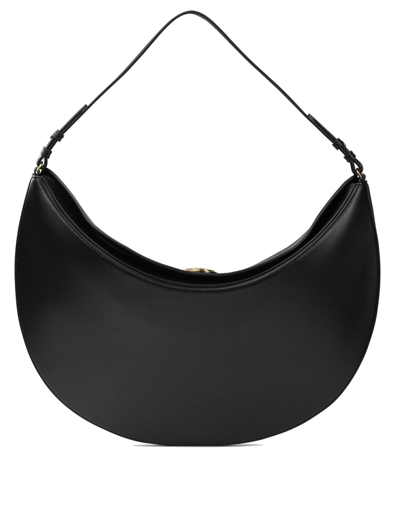 "Le Ovalo" shoulder bag Shoulder bags
