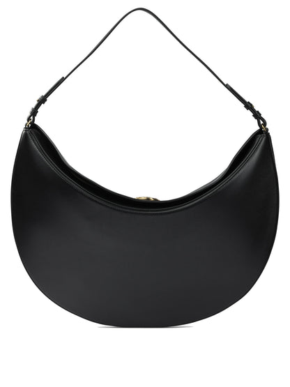 "Le Ovalo" shoulder bag Shoulder bags