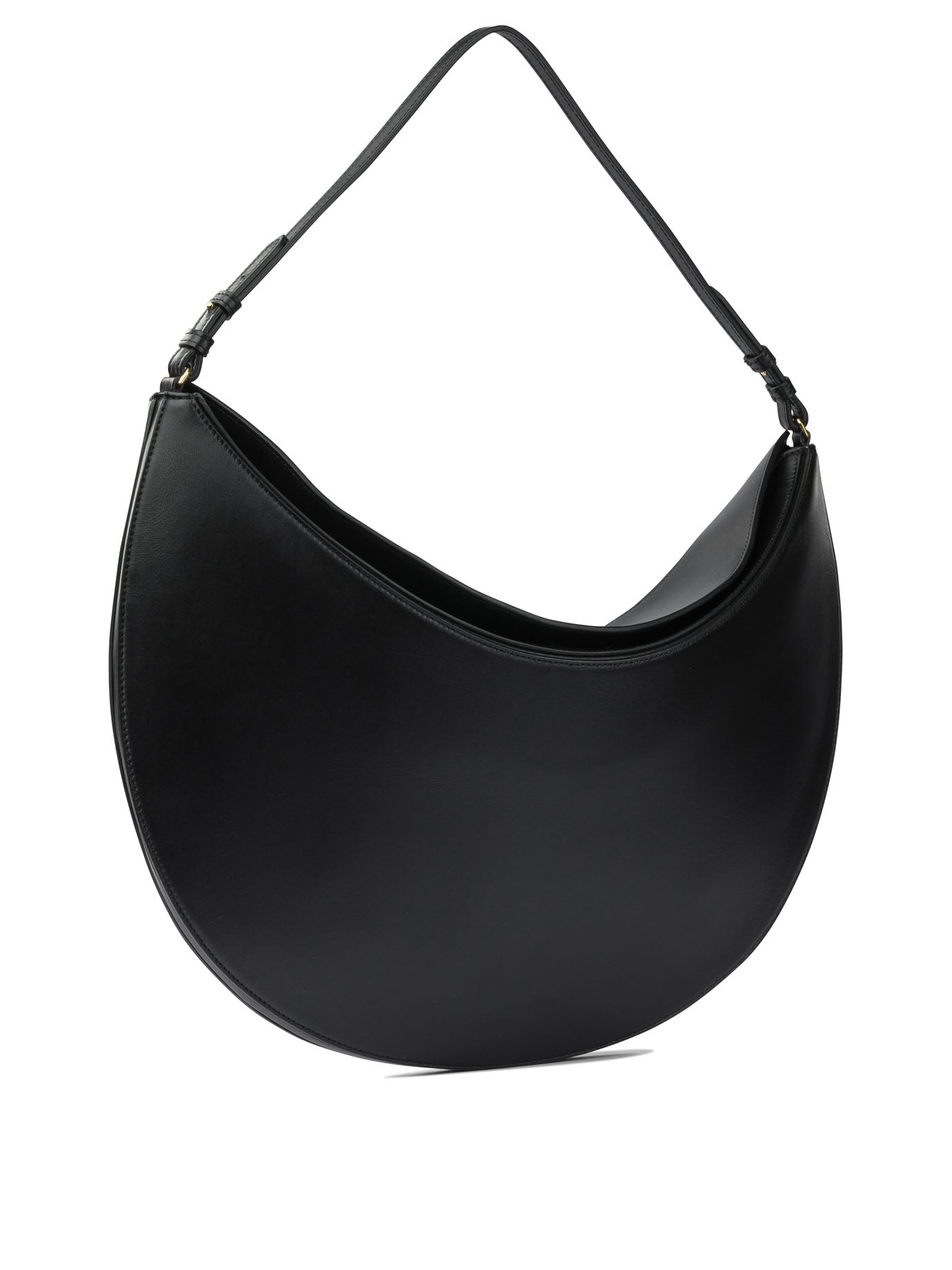 "Le Ovalo" shoulder bag Shoulder bags