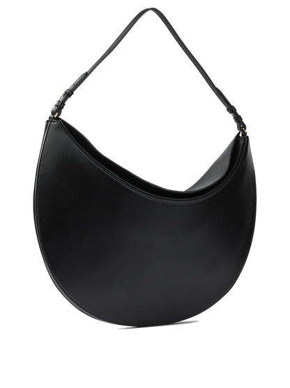 "Le Ovalo" shoulder bag Shoulder bags