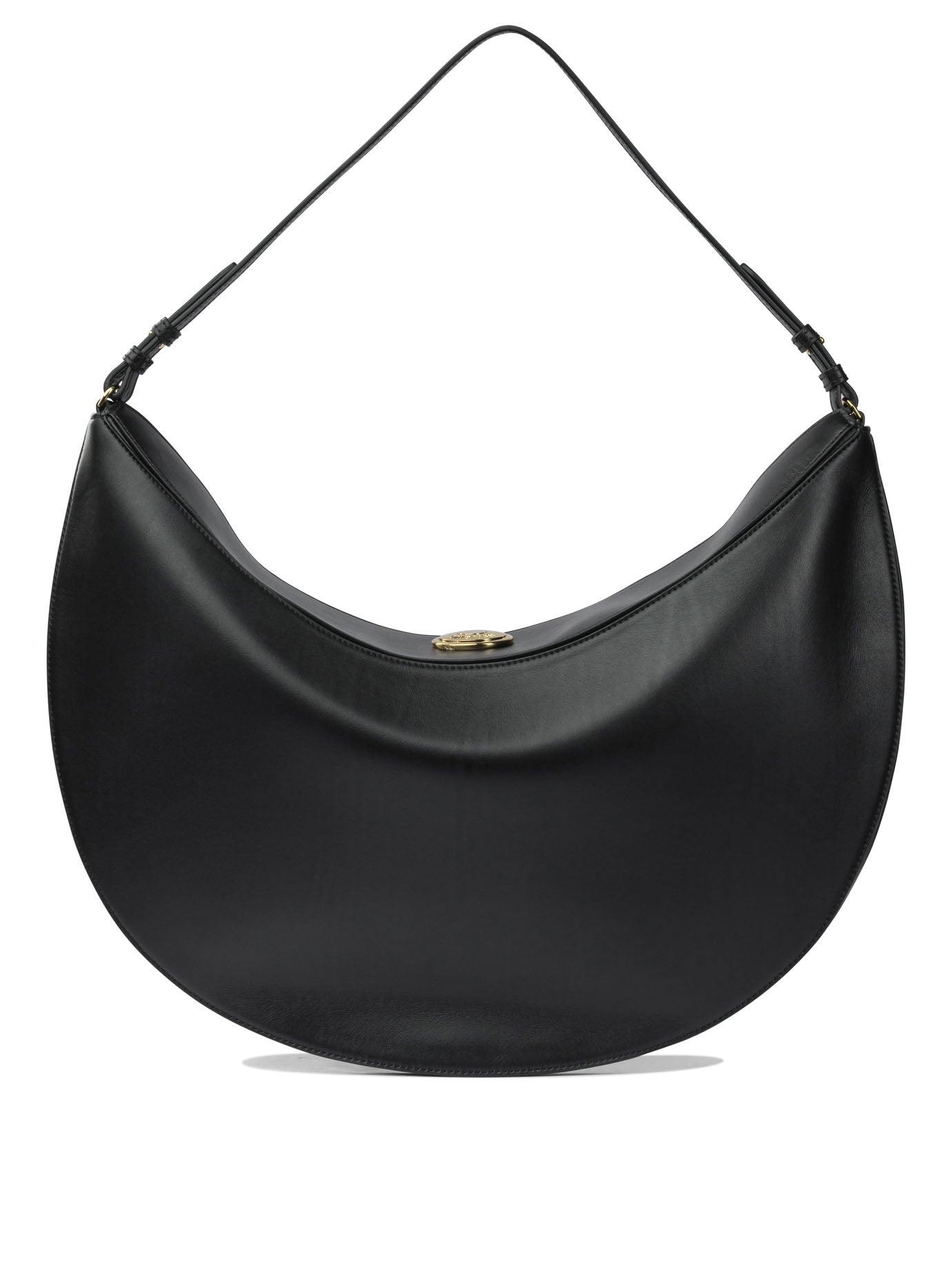 "Le Ovalo" shoulder bag Shoulder bags