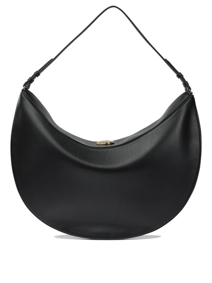 "Le Ovalo" shoulder bag Shoulder bags