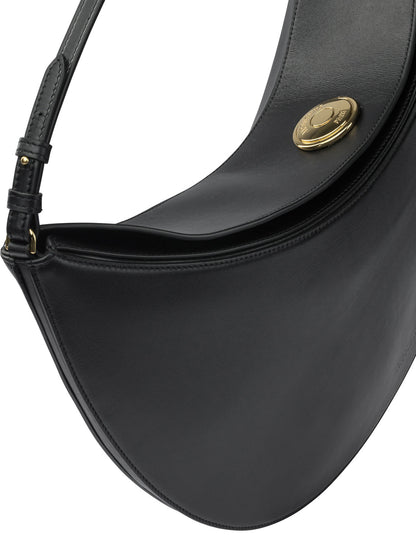 "Le Ovalo" shoulder bag Shoulder bags