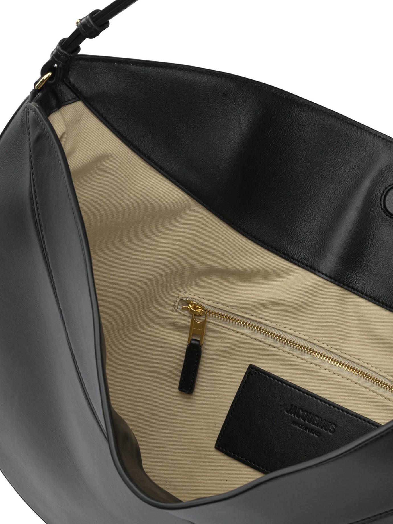 "Le Ovalo" shoulder bag Shoulder bags