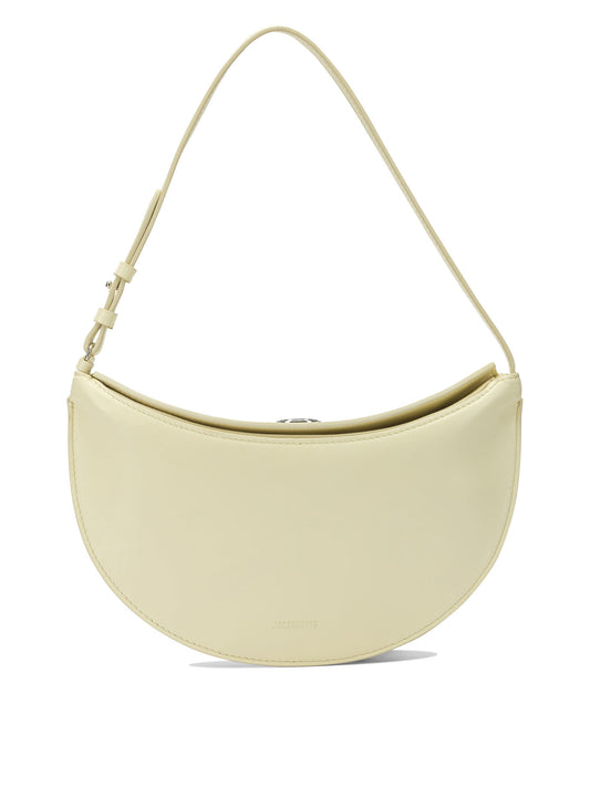 "Le petit Ovalo" shoulder bag Shoulder bags