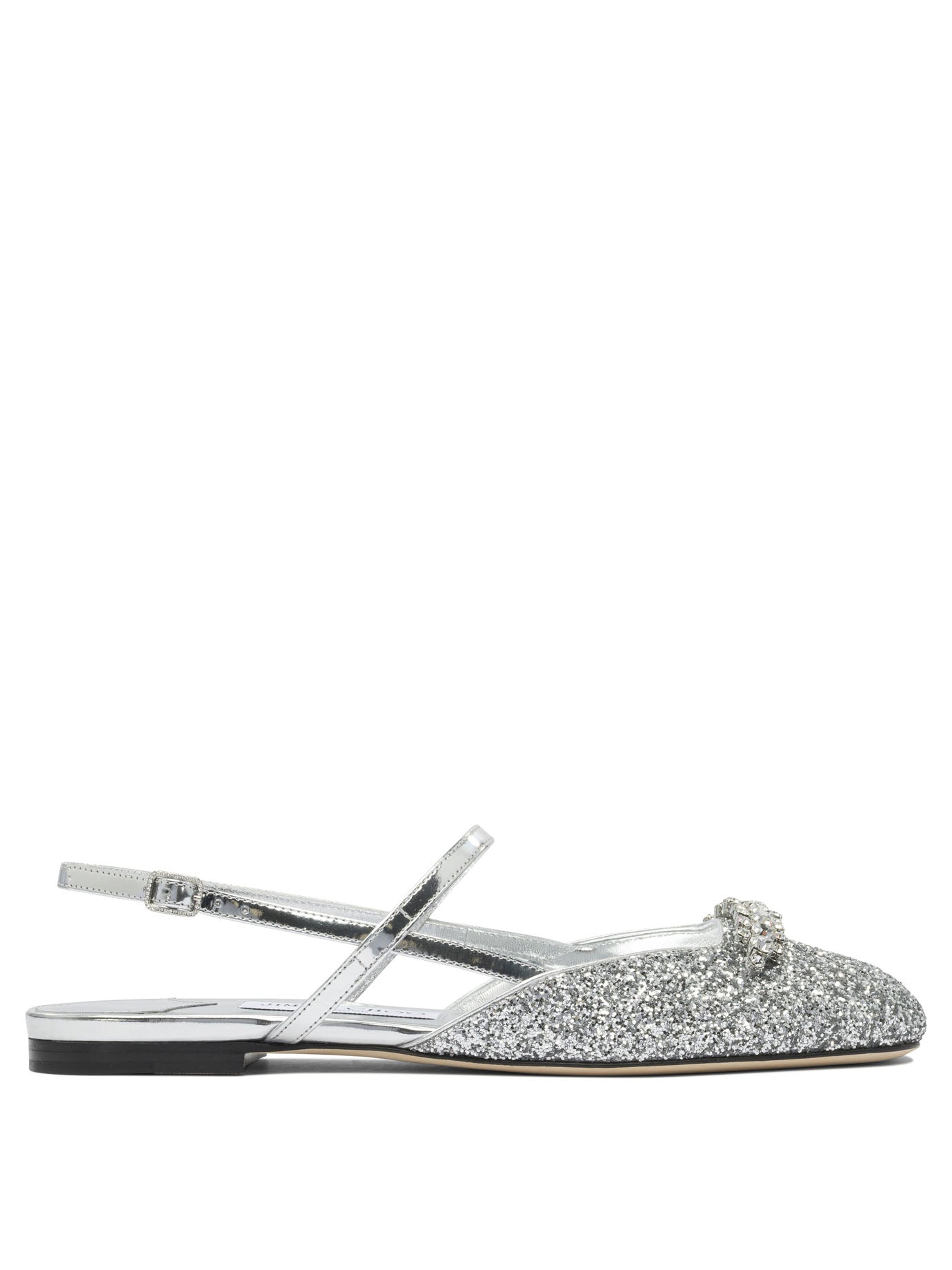 "Belinda" slingback ballet flats Ballerinas