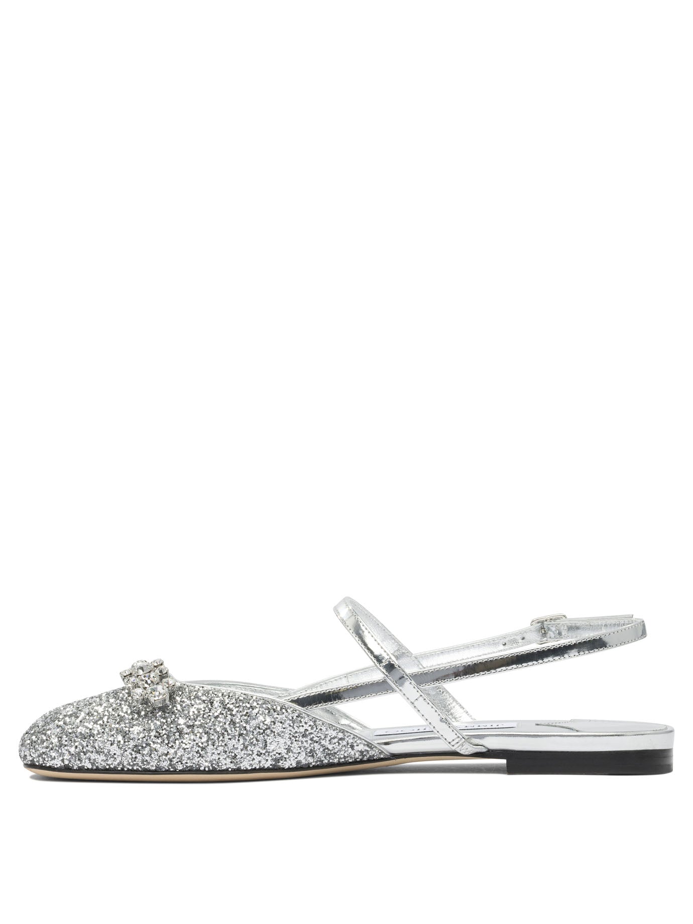 "Belinda" slingback ballet flats Ballerinas