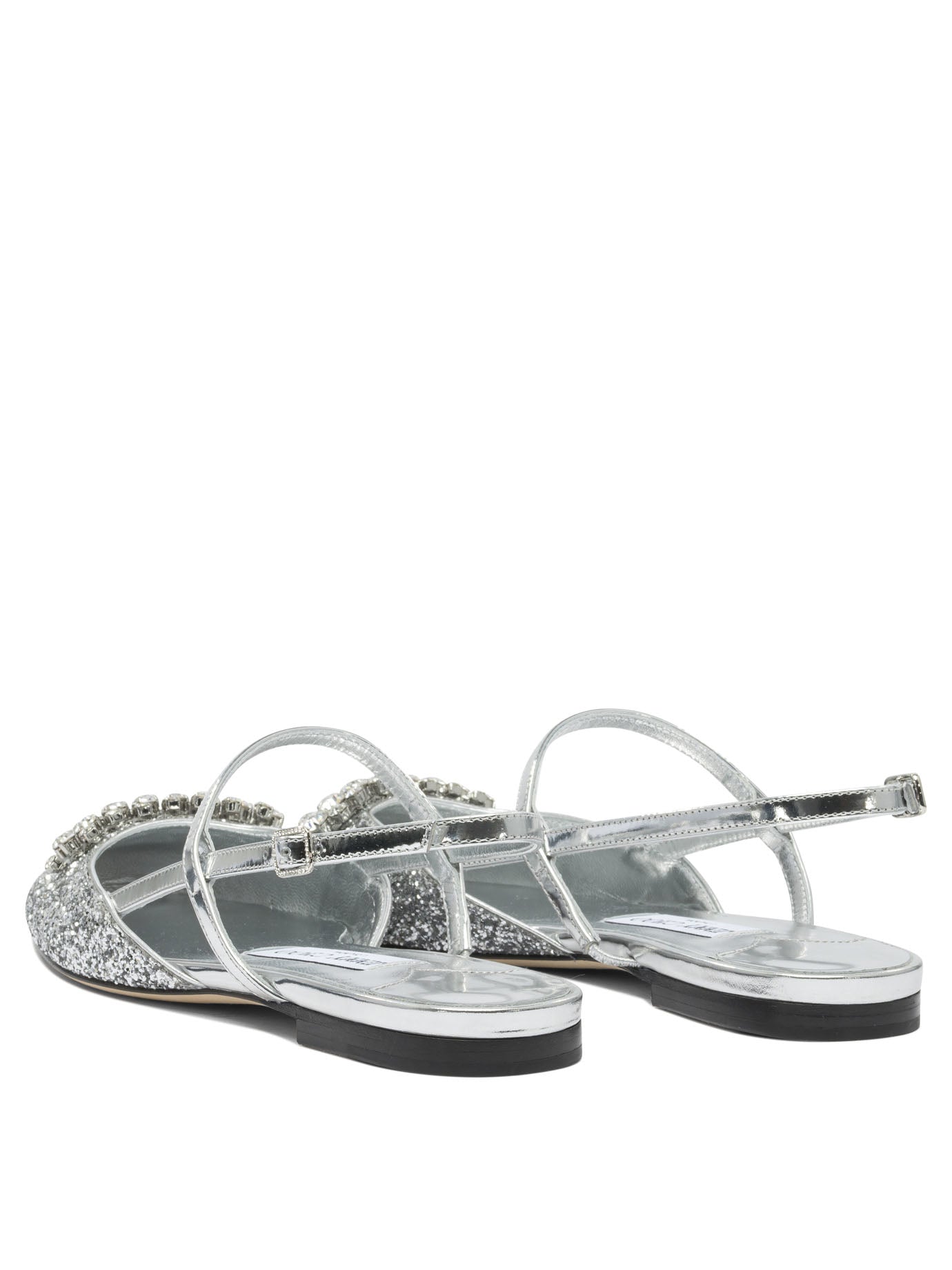 "Belinda" slingback ballet flats Ballerinas