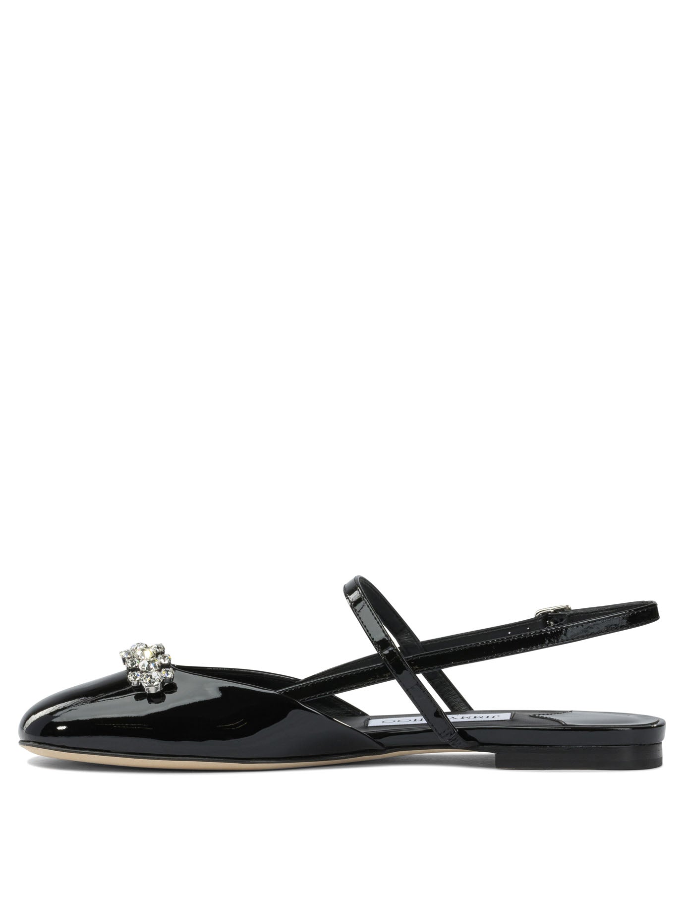 "Belinda" slingback ballet flats Ballerinas