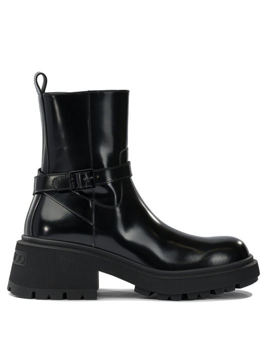 "Conny Flat" Ankle boots Boots and Ankle Boots
