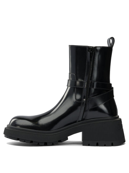 "Conny Flat" Ankle boots Boots and Ankle Boots