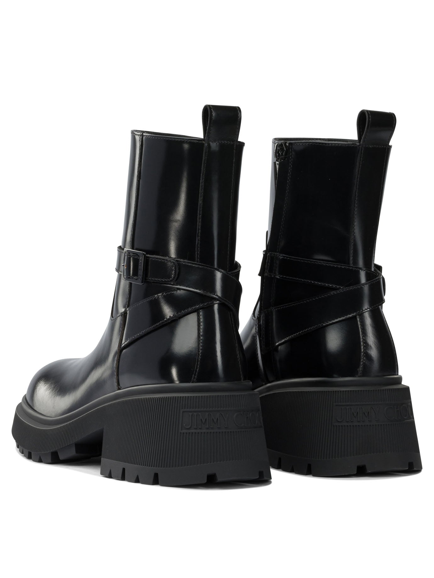 "Conny Flat" Ankle boots Boots and Ankle Boots