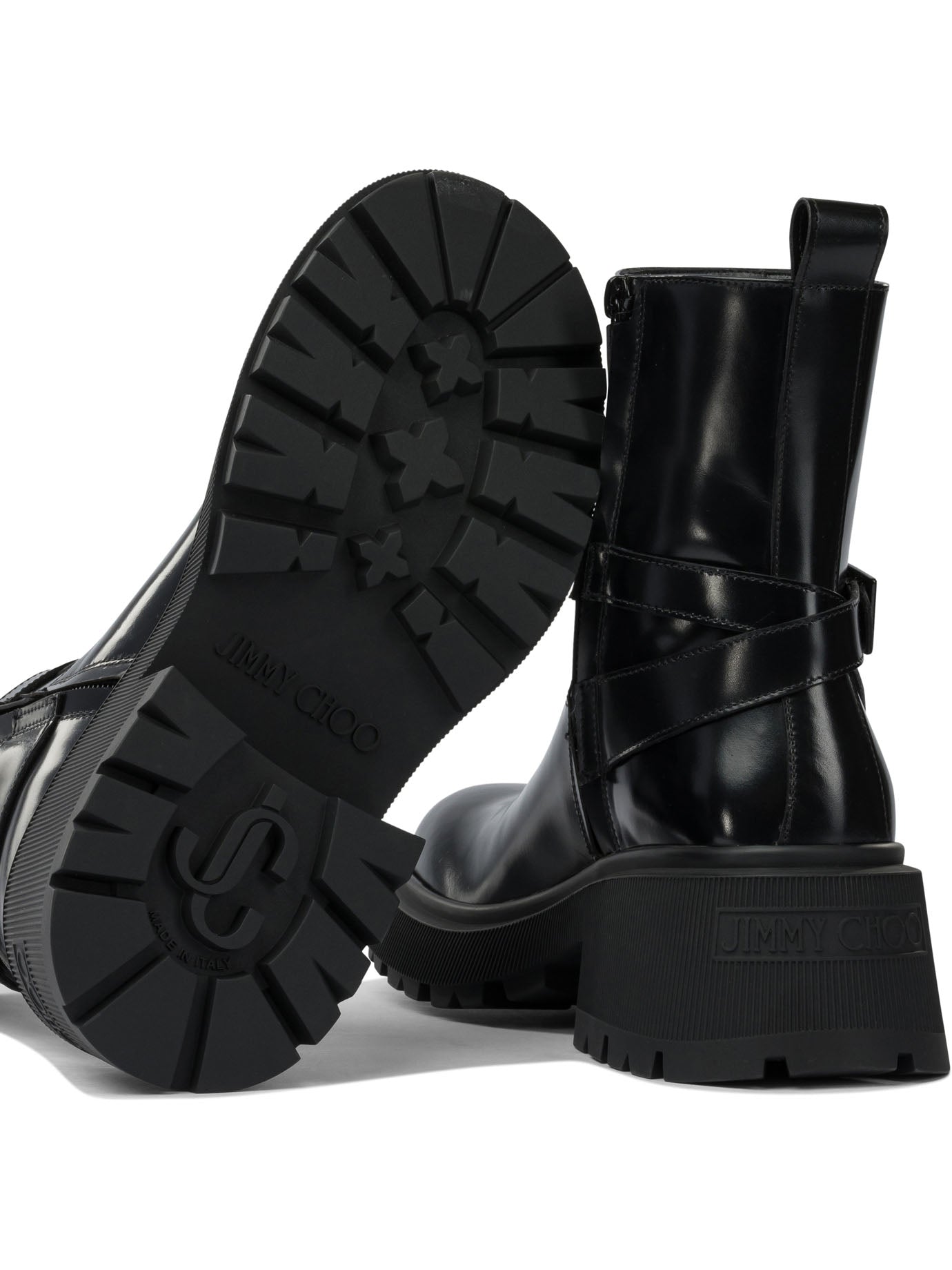"Conny Flat" Ankle boots Boots and Ankle Boots