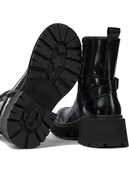 "Conny Flat" Ankle boots Boots and Ankle Boots