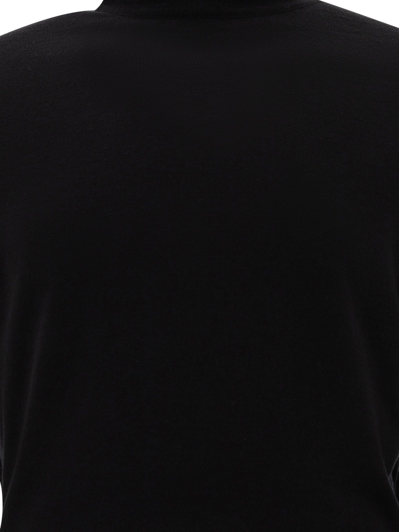 Merino wool "Cherwell" turtleneck sweater Knitwear