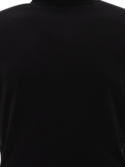 Merino wool "Cherwell" turtleneck sweater Knitwear