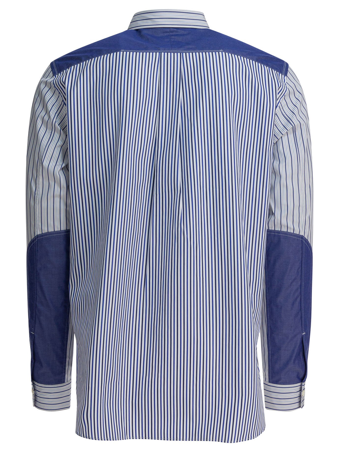 Cotton striped shirt Shirts