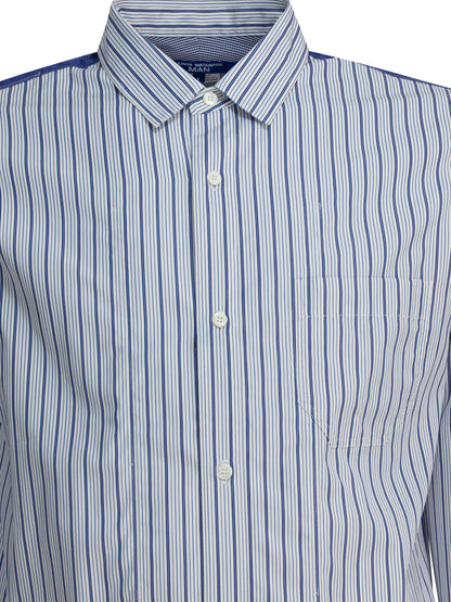 Cotton striped shirt Shirts