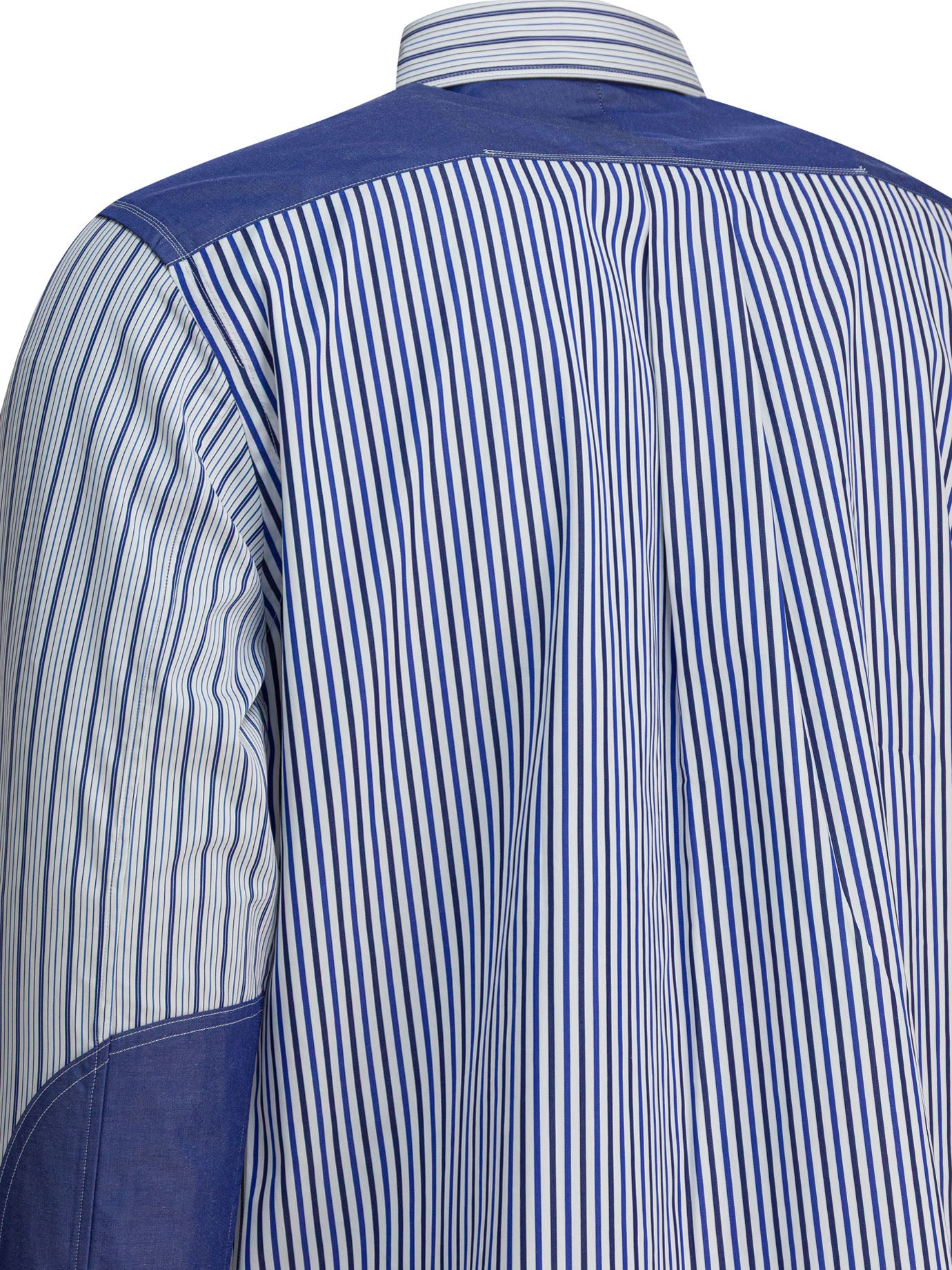 Cotton striped shirt Shirts