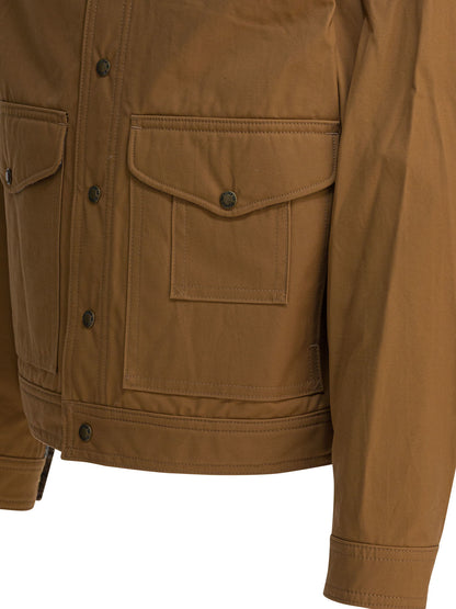 "Junya Watanabe X Filson" lightweight jacket Jackets and Coats