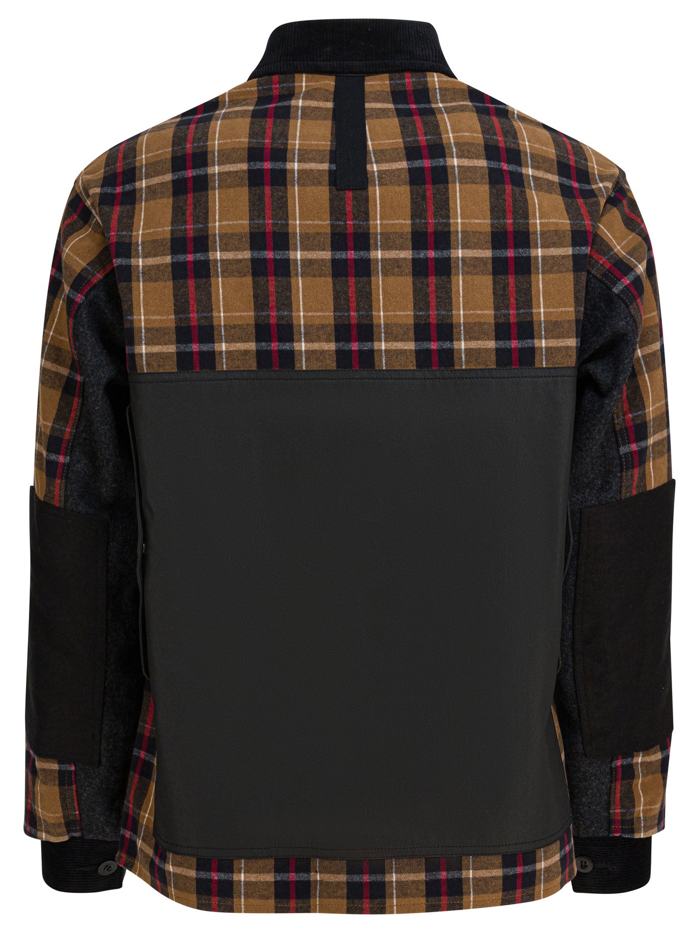 Lightweight check jacket Jackets and Coats