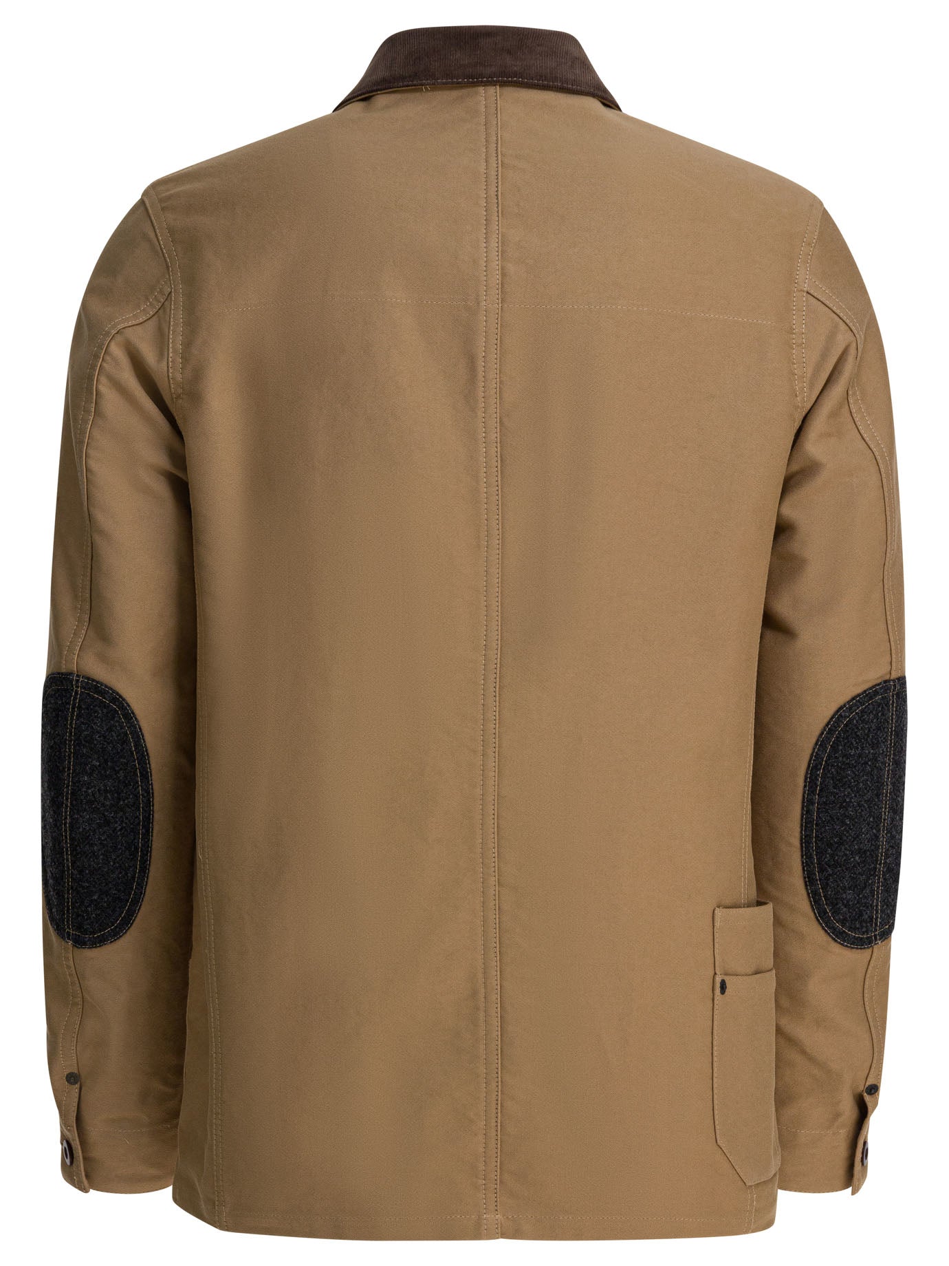 Lightweight cotton jacket Jackets and Coats