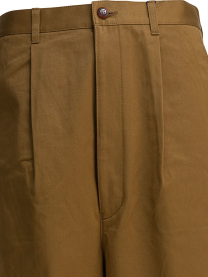 "Junya Watanabe x Carhartt WIP" pants Trousers