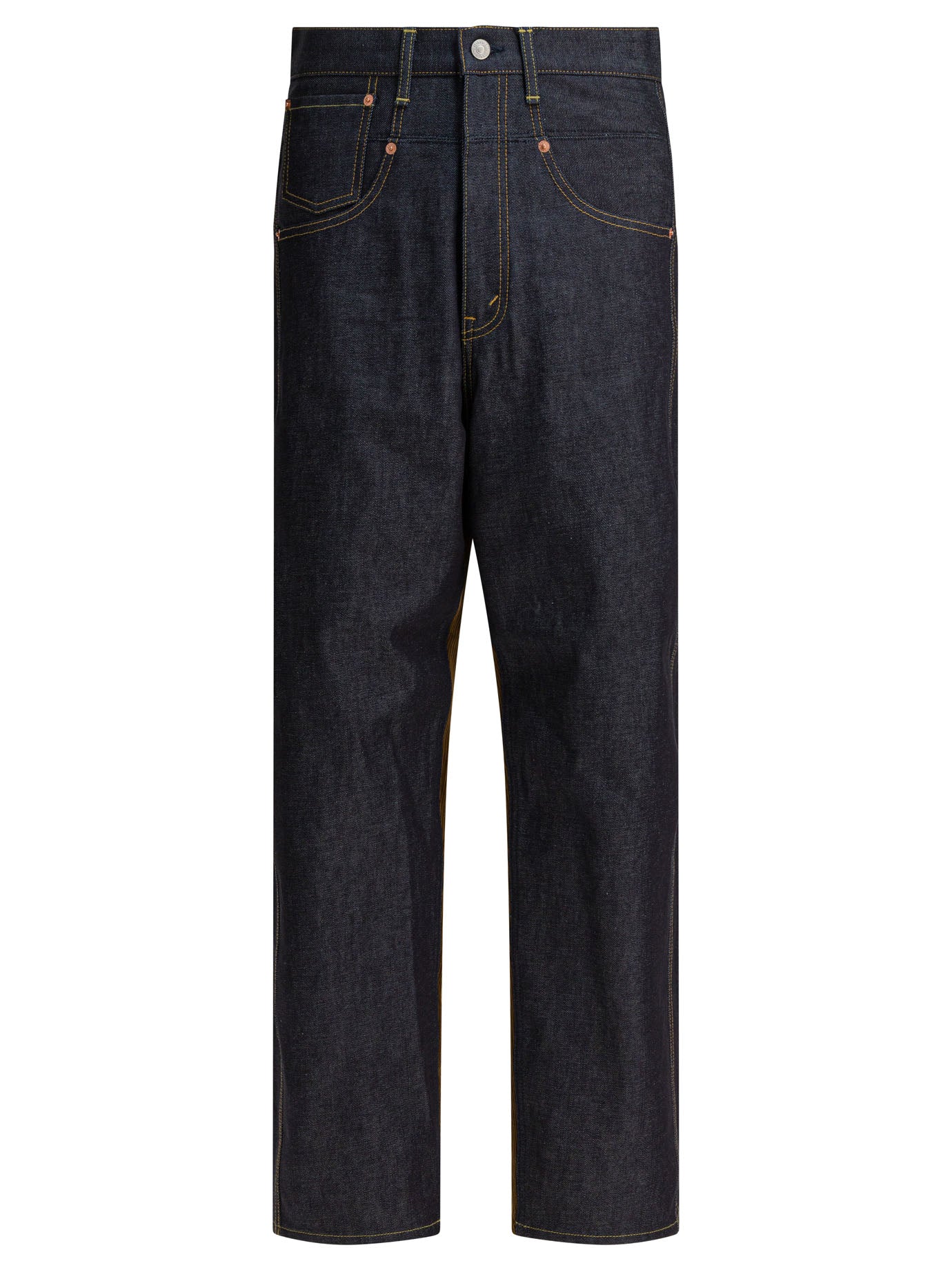 "Junya Watanabe x Levi's" jeans Jeans