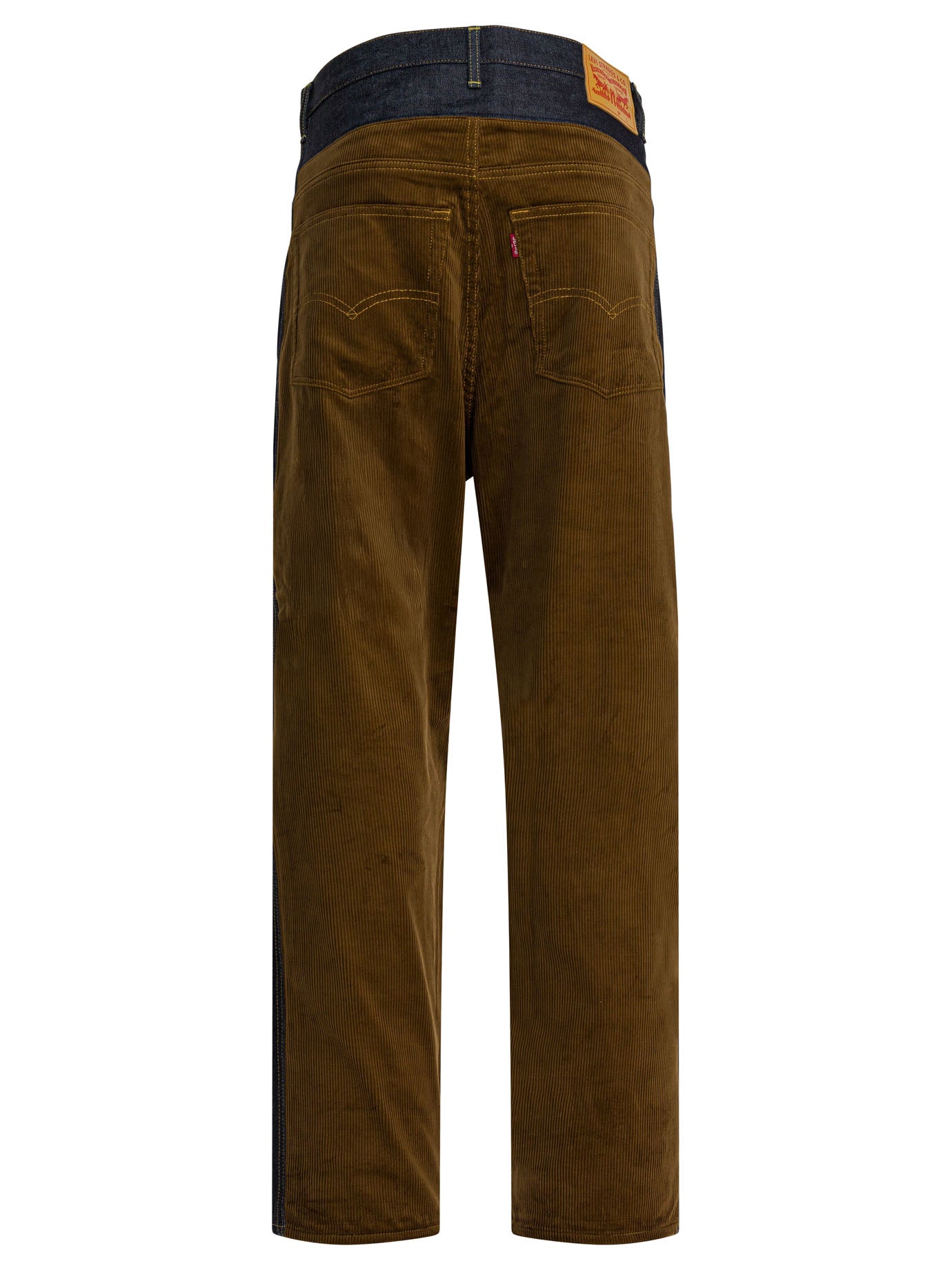 "Junya Watanabe x Levi's" jeans Jeans