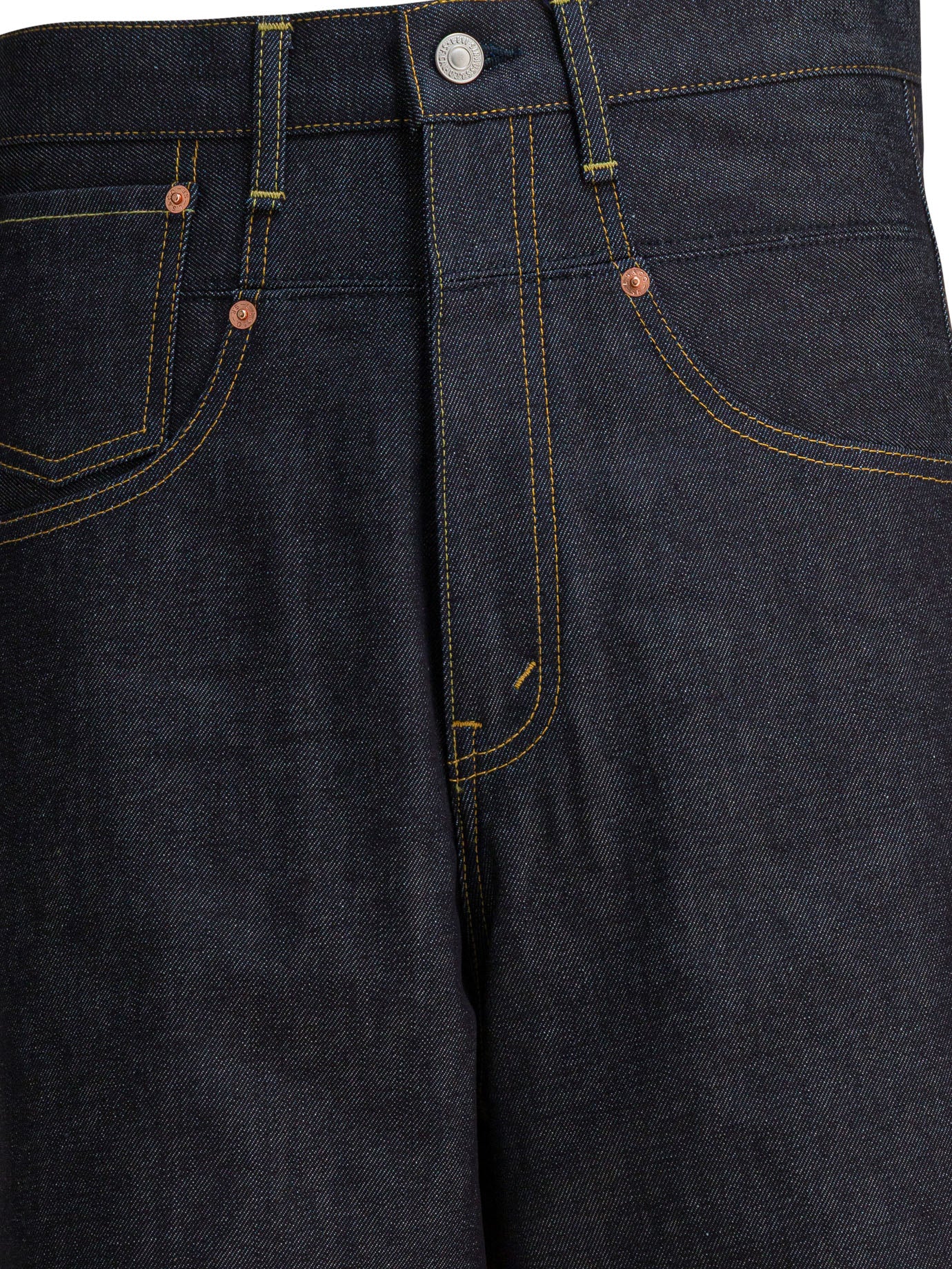"Junya Watanabe x Levi's" jeans Jeans