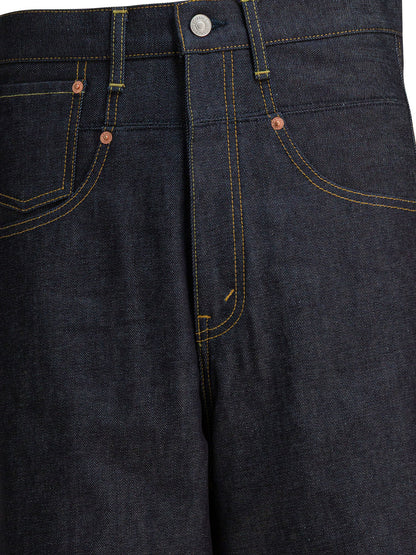 "Junya Watanabe x Levi's" jeans Jeans