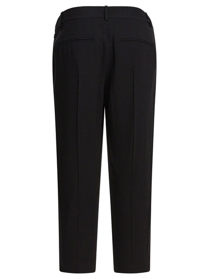 "Cam" trousers Trousers