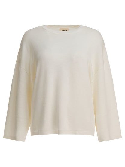 "Darcy" Sweater Knitwear