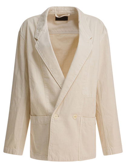 "Workwear" Blazer Jackets and Coats