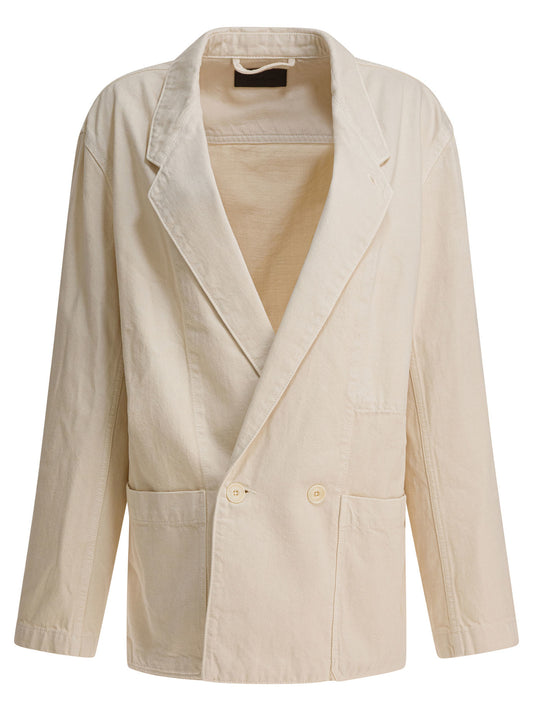 "Workwear" Blazer Jackets and Coats