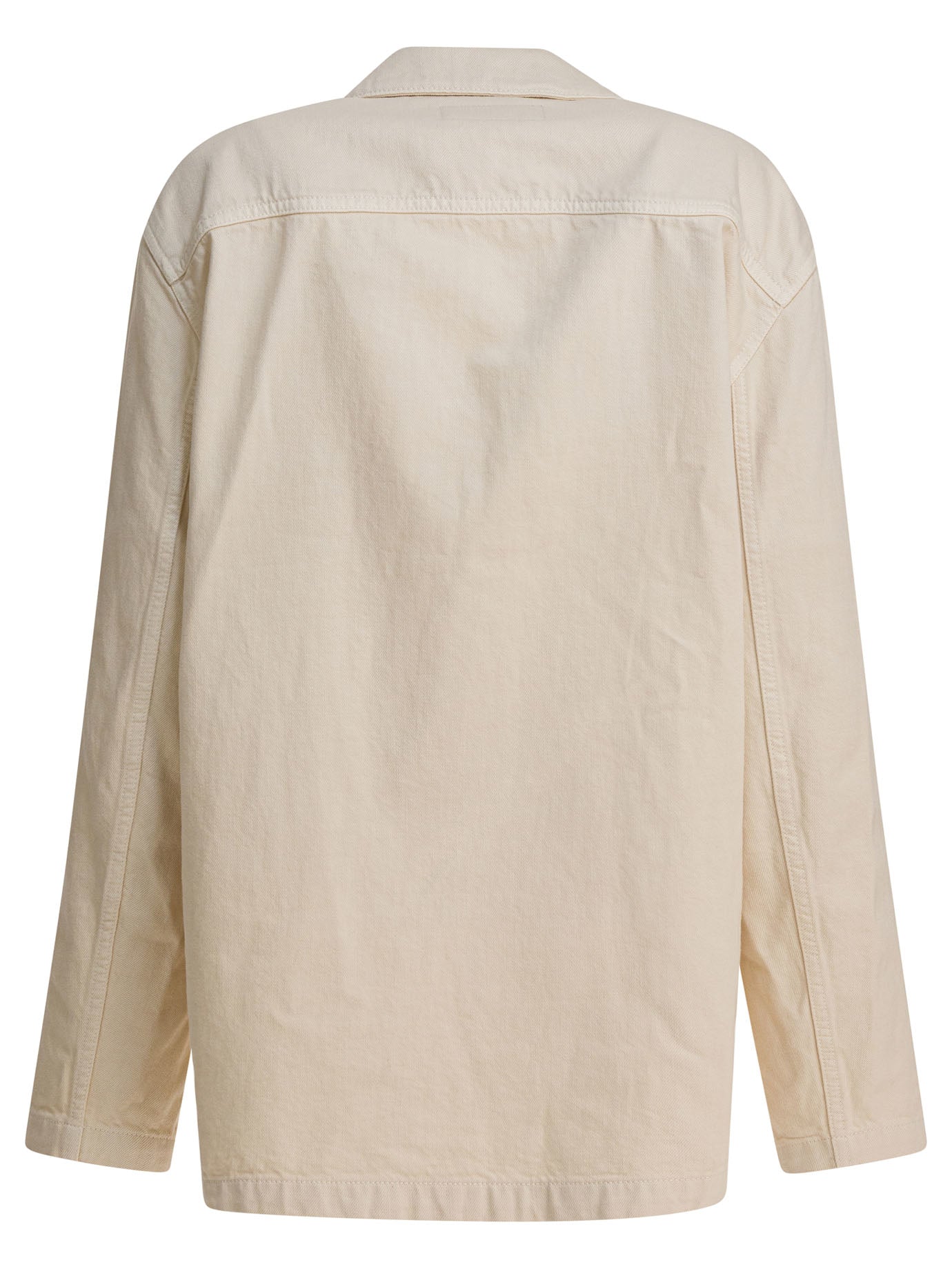"Workwear" Blazer Jackets and Coats