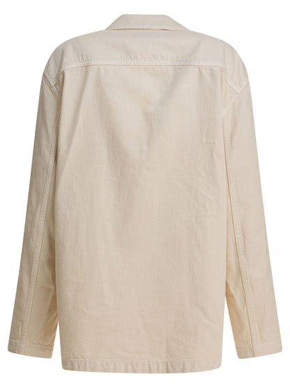 "Workwear" Blazer Jackets and Coats