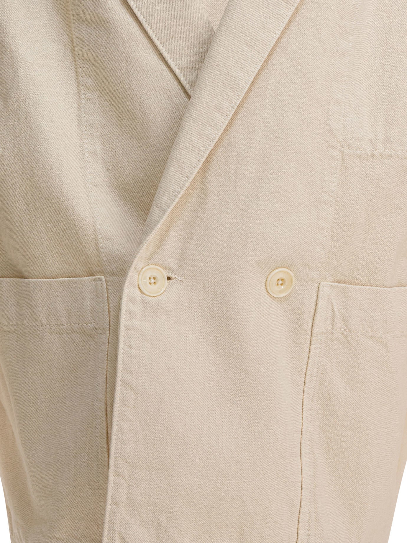 "Workwear" Blazer Jackets and Coats