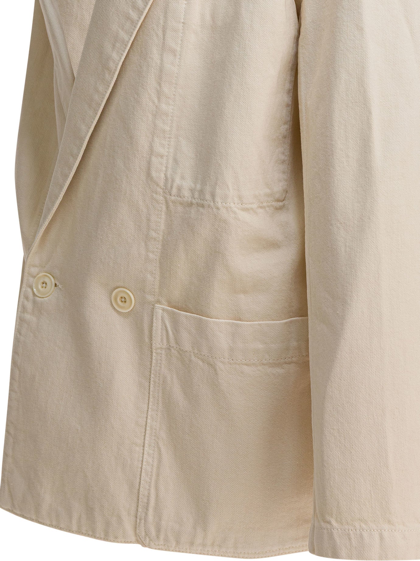 "Workwear" Blazer Jackets and Coats
