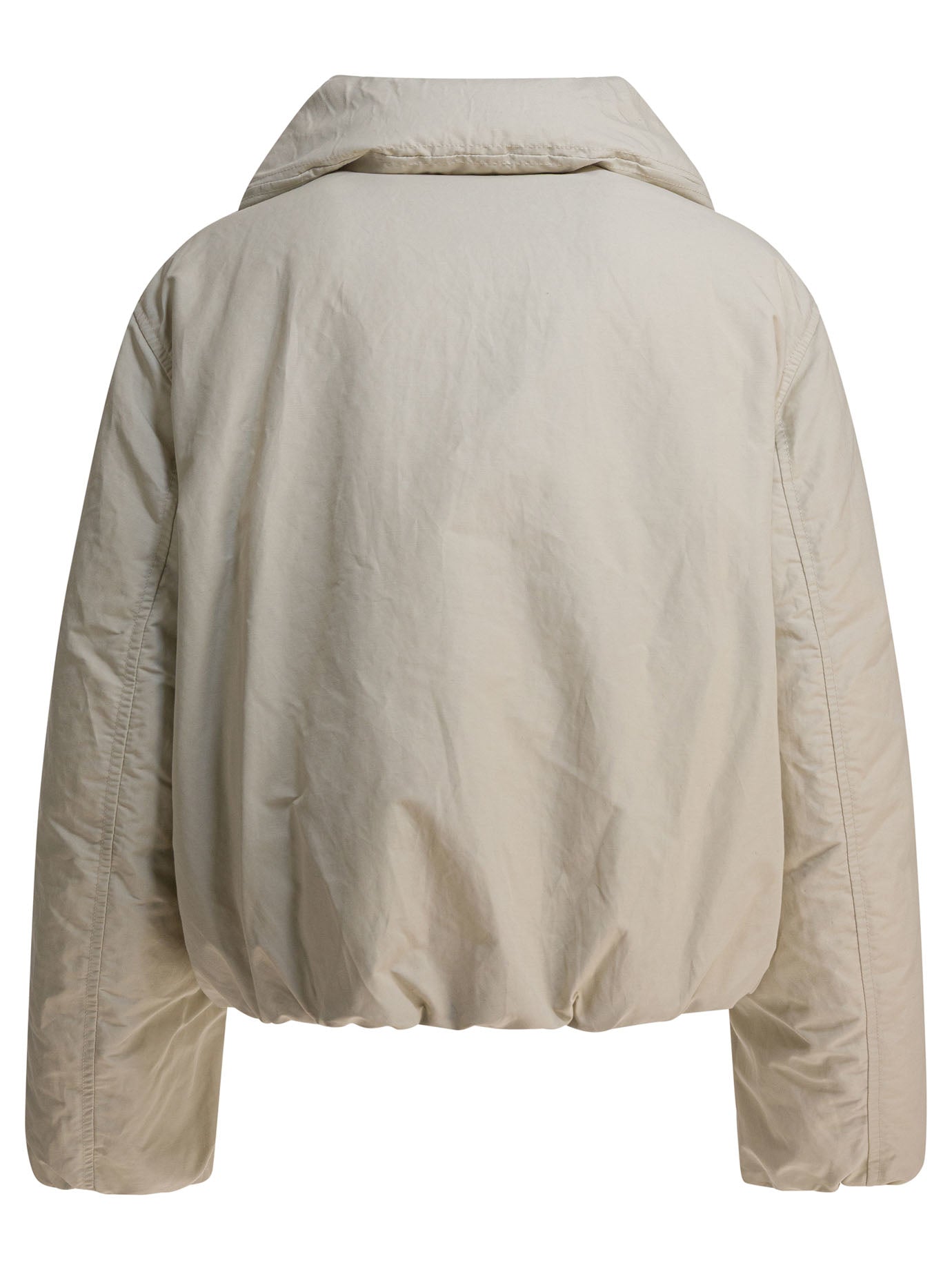 Down jacket filled quilt Jackets and Coats